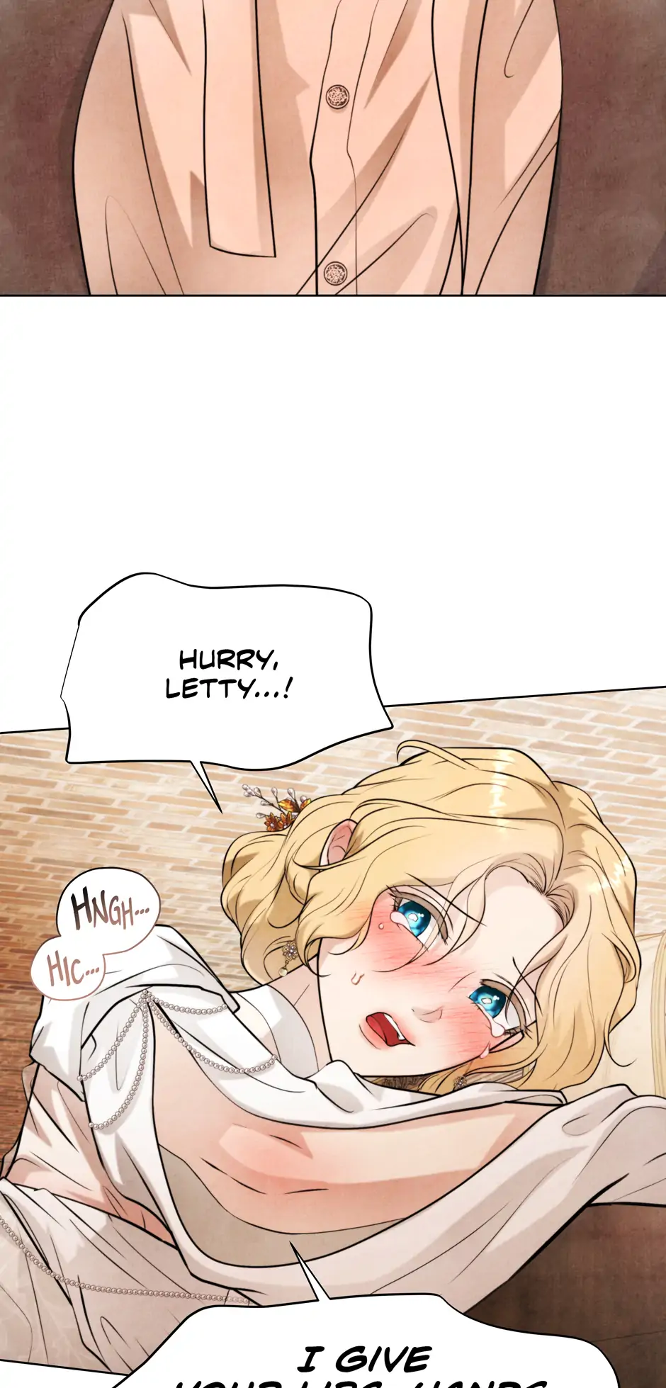 The Duchess Wants To Do It Chapter 42 250 36