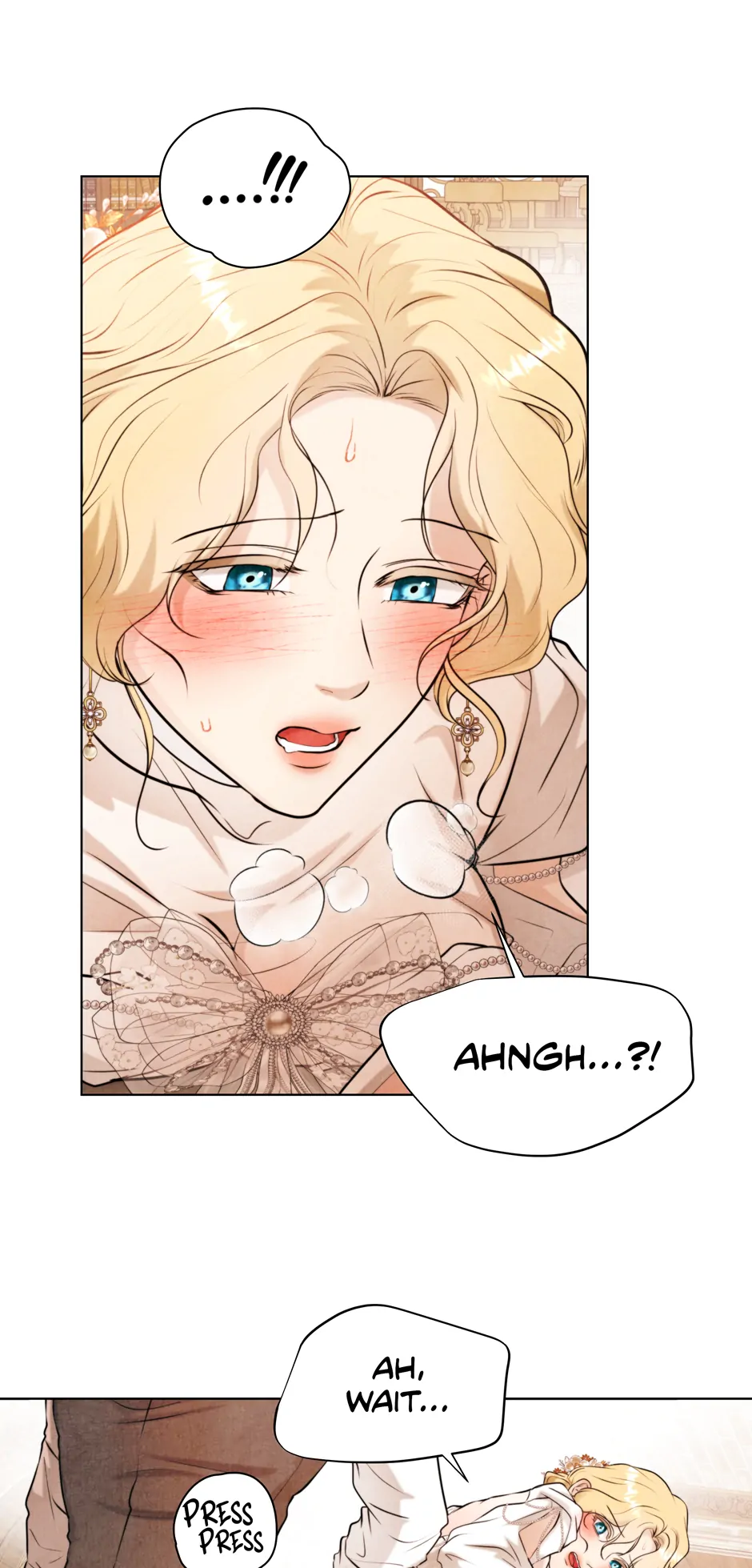 The Duchess Wants To Do It Chapter 42 254 40