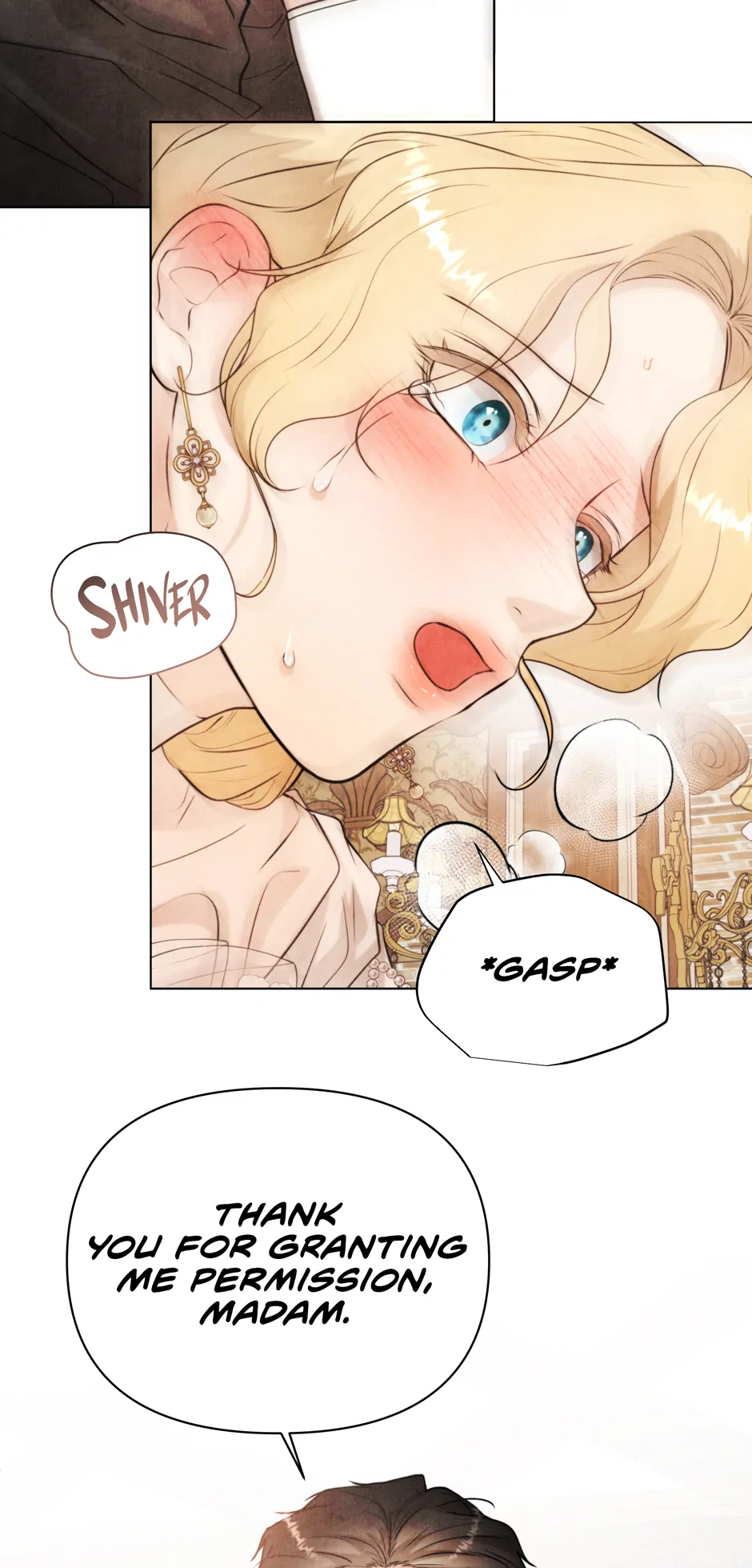 The Duchess Wants To Do It Chapter 42 256 42