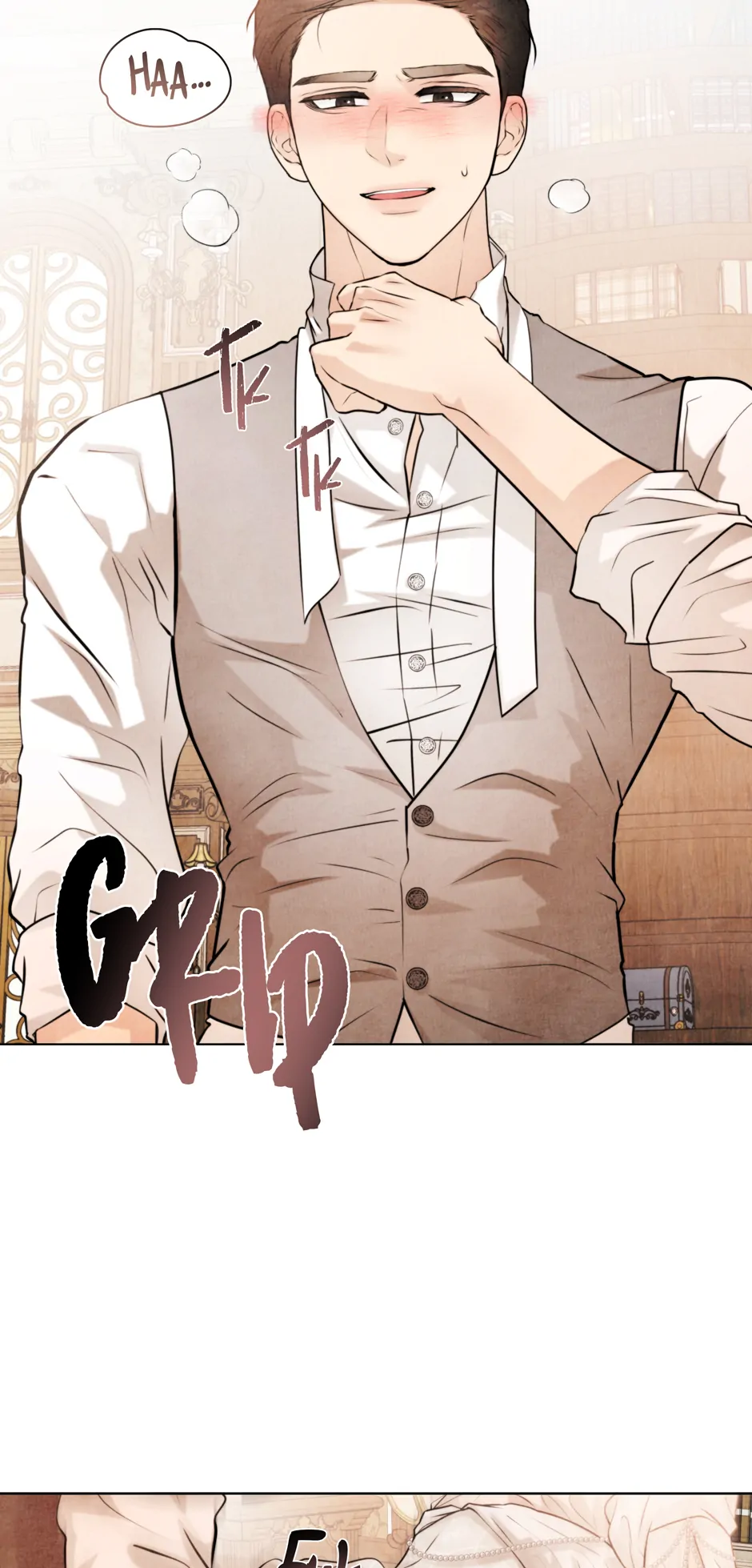 The Duchess Wants To Do It Chapter 42 257 43