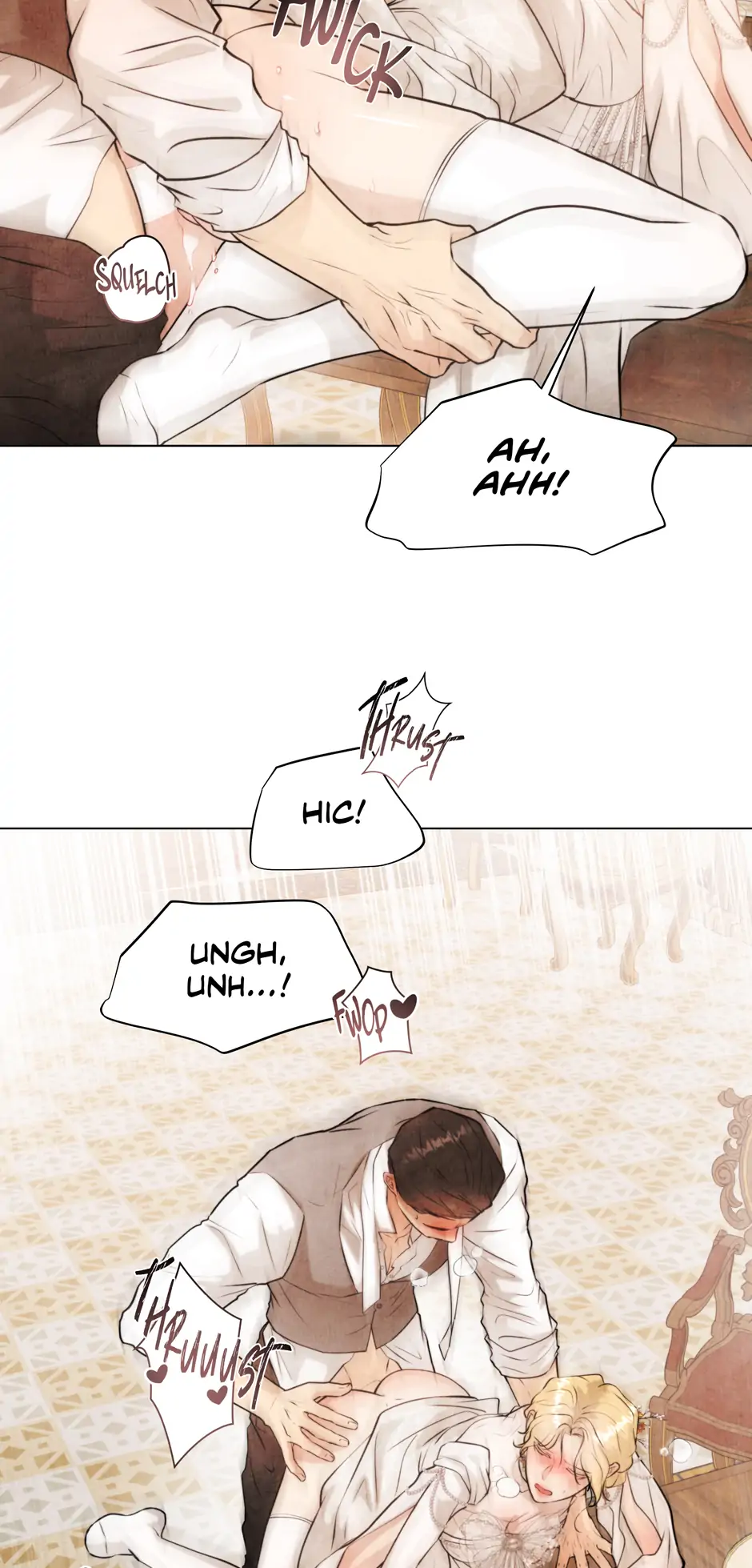 The Duchess Wants To Do It Chapter 42 258 44