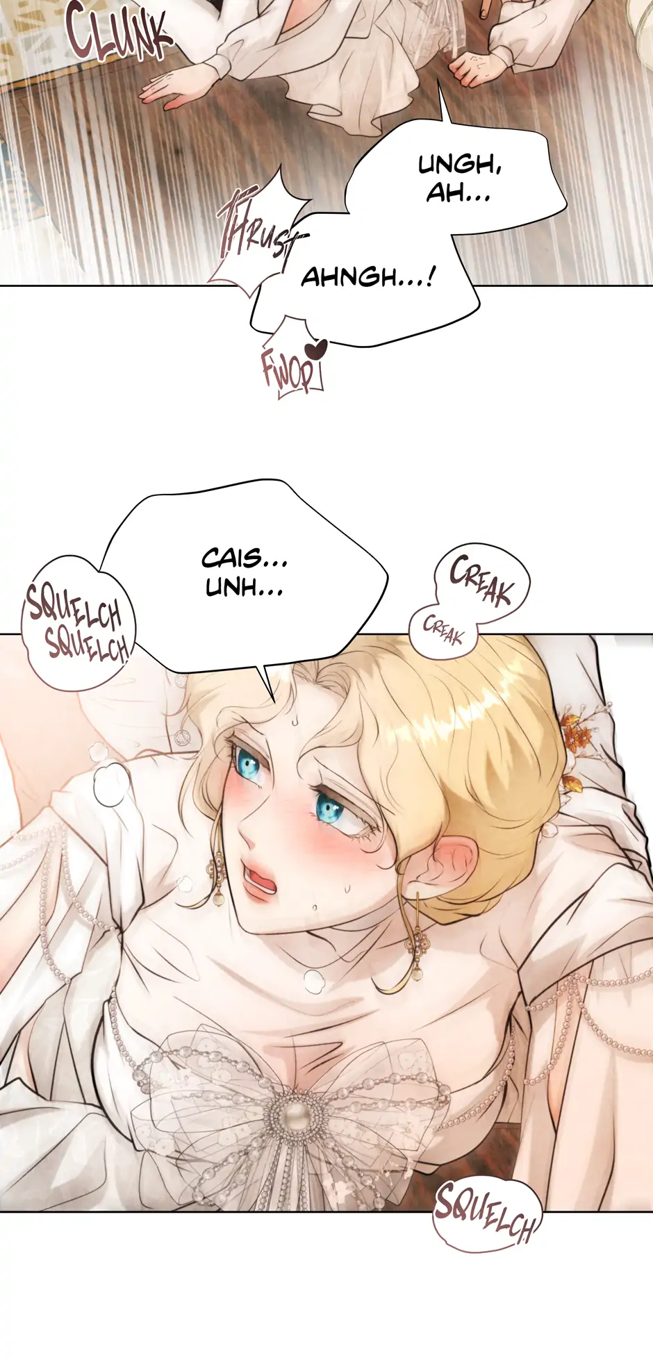 The Duchess Wants To Do It Chapter 42 259 45