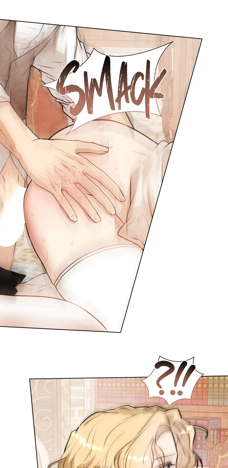 The Duchess Wants To Do It Chapter 42 260 46