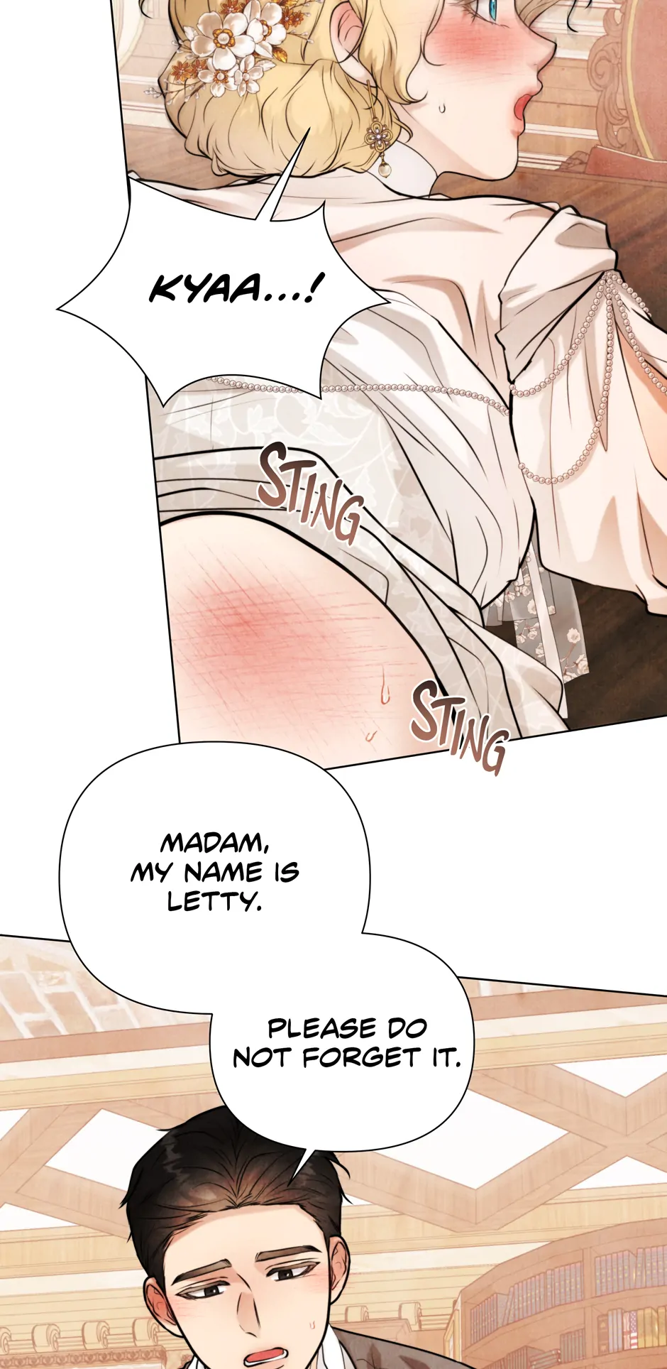 The Duchess Wants To Do It Chapter 42 261 47