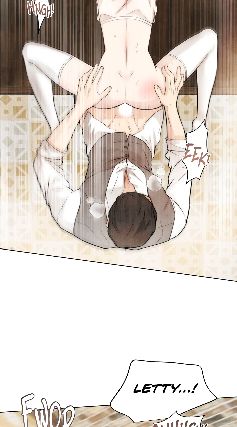 The Duchess Wants To Do It Chapter 42 268 54