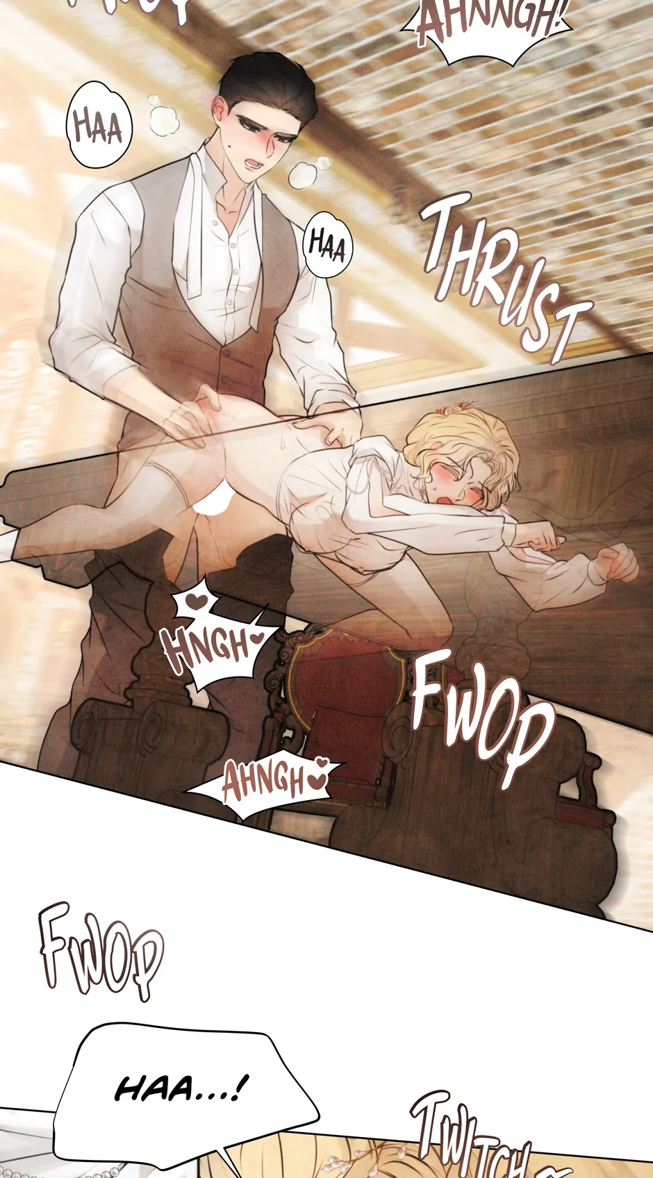 The Duchess Wants To Do It Chapter 42 269 55