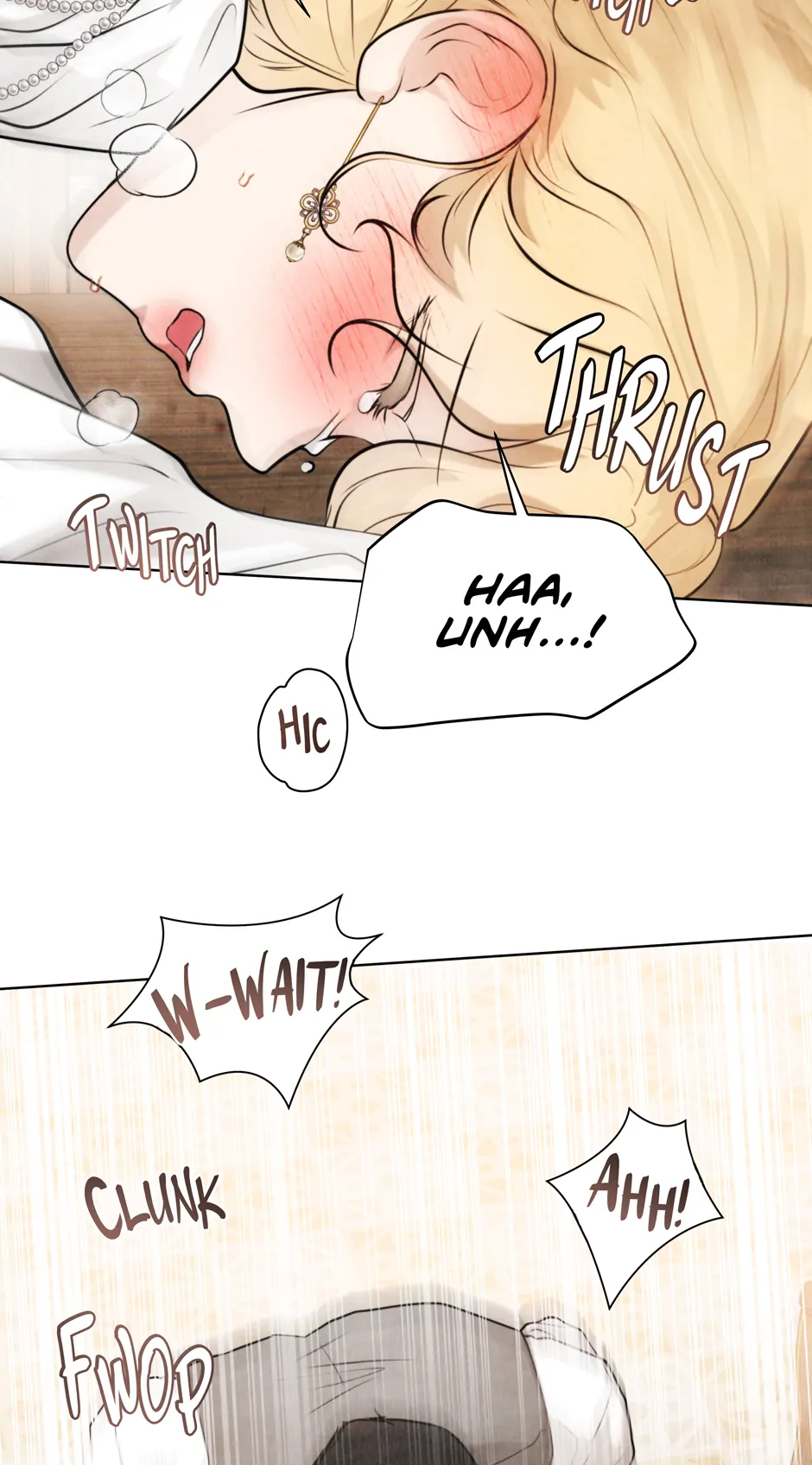 The Duchess Wants To Do It Chapter 42 270 56