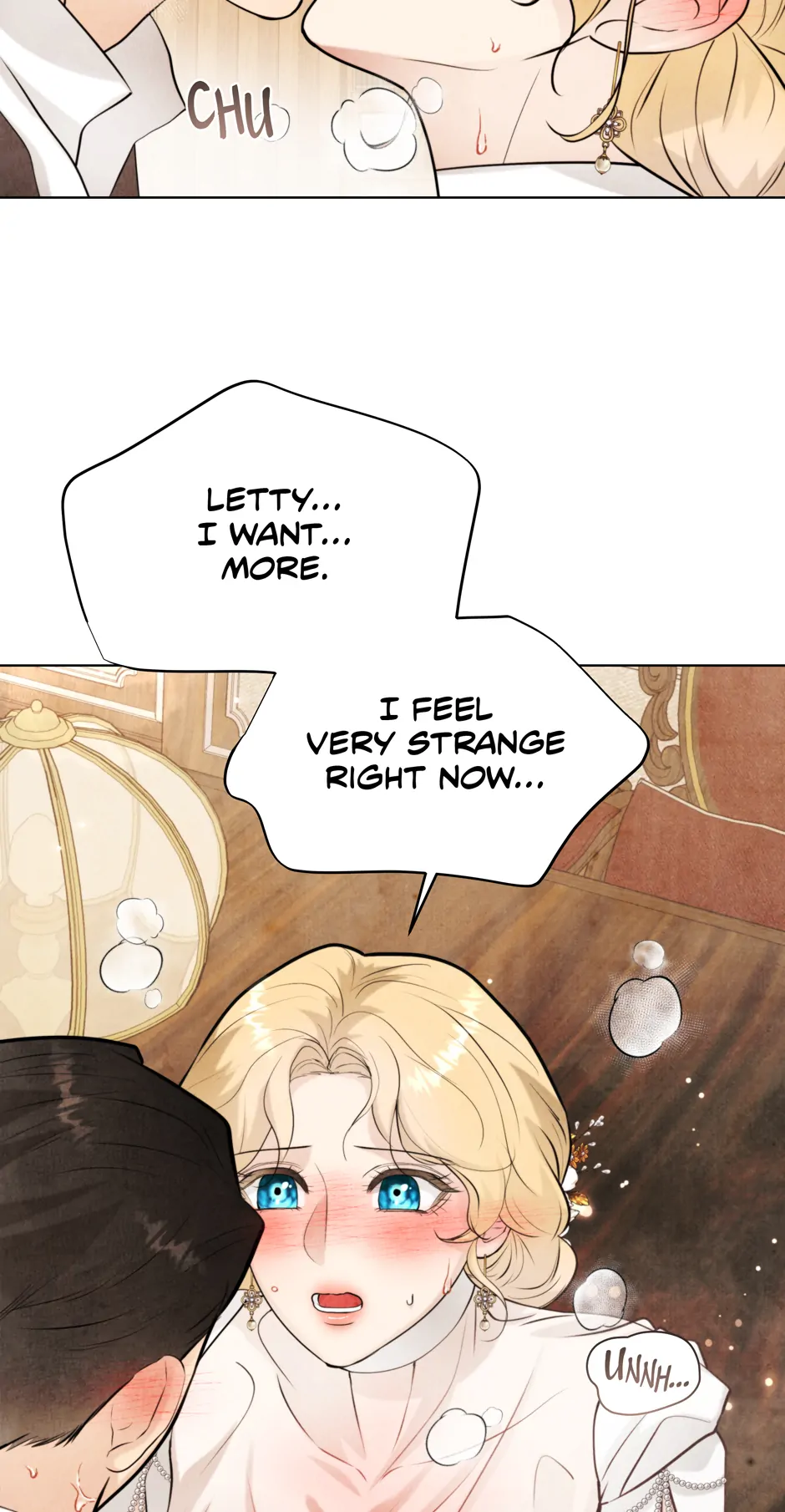 The Duchess Wants To Do It Chapter 42 279 65