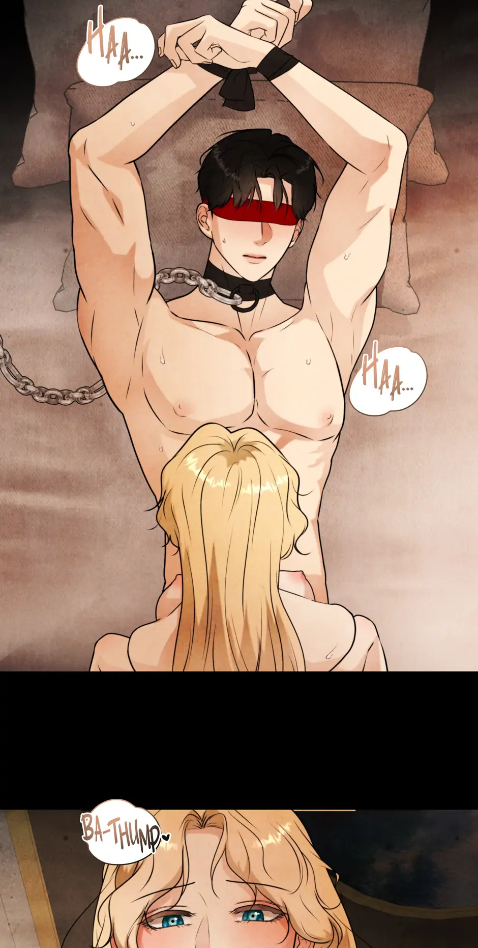 The Duchess Wants To Do It Chapter 43 229 09