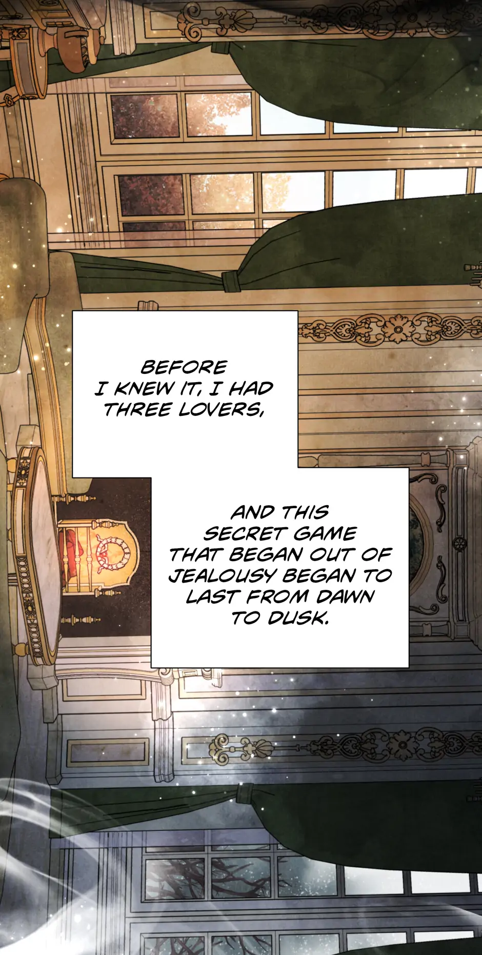 The Duchess Wants To Do It Chapter 43 232 12