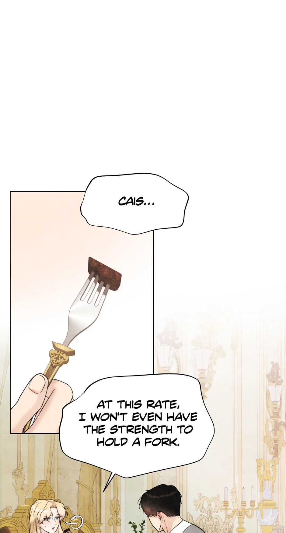 The Duchess Wants To Do It Chapter 43 234 14