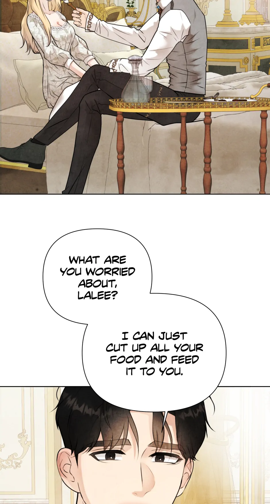 The Duchess Wants To Do It Chapter 43 235 15