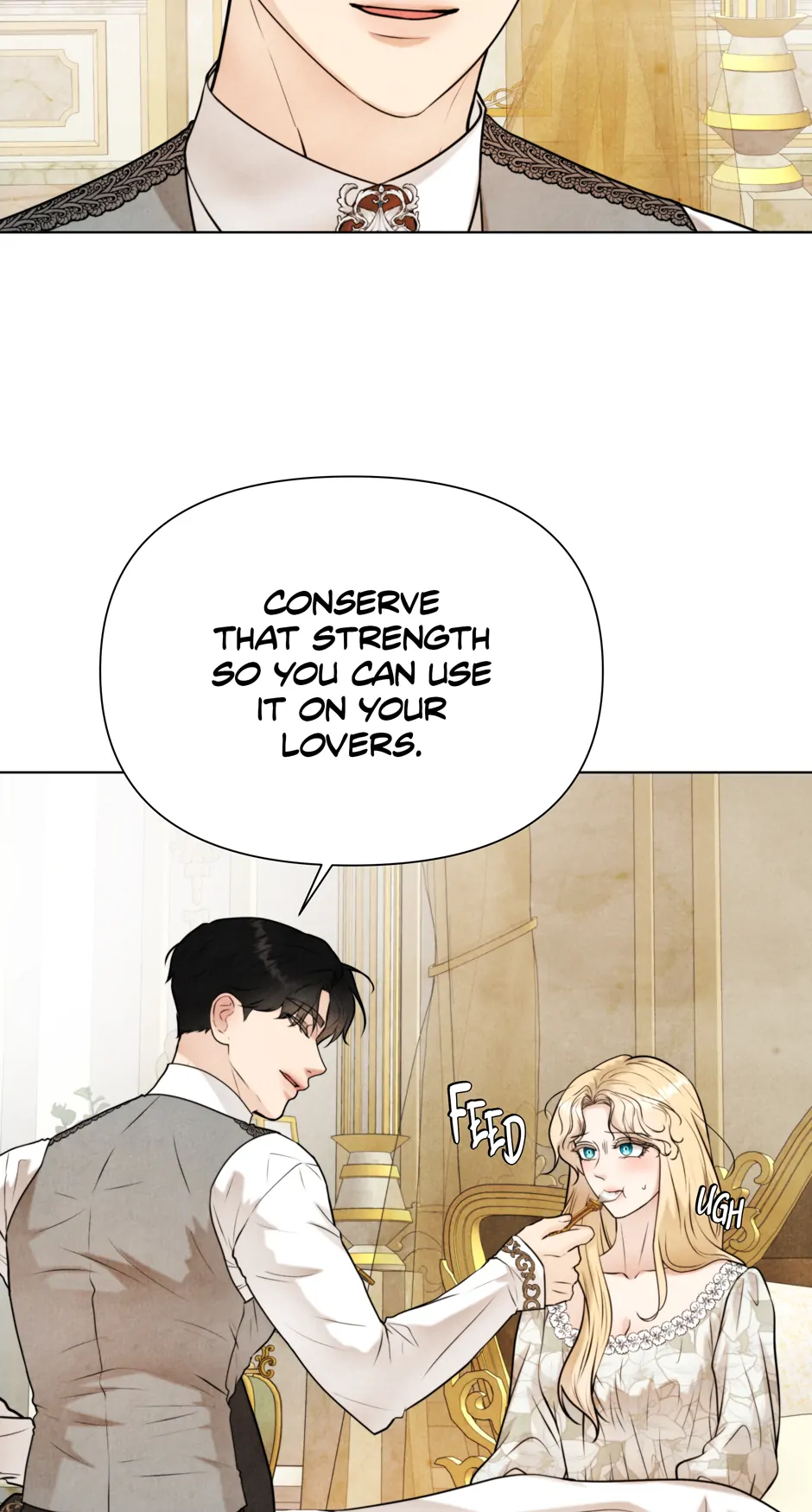 The Duchess Wants To Do It Chapter 43 236 16