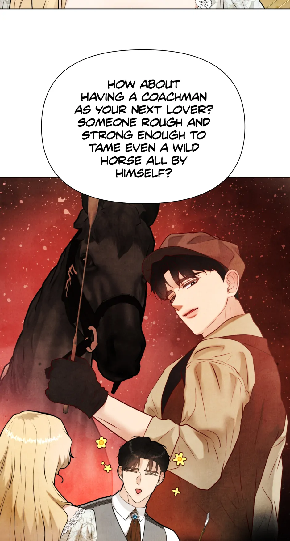 The Duchess Wants To Do It Chapter 43 238 18