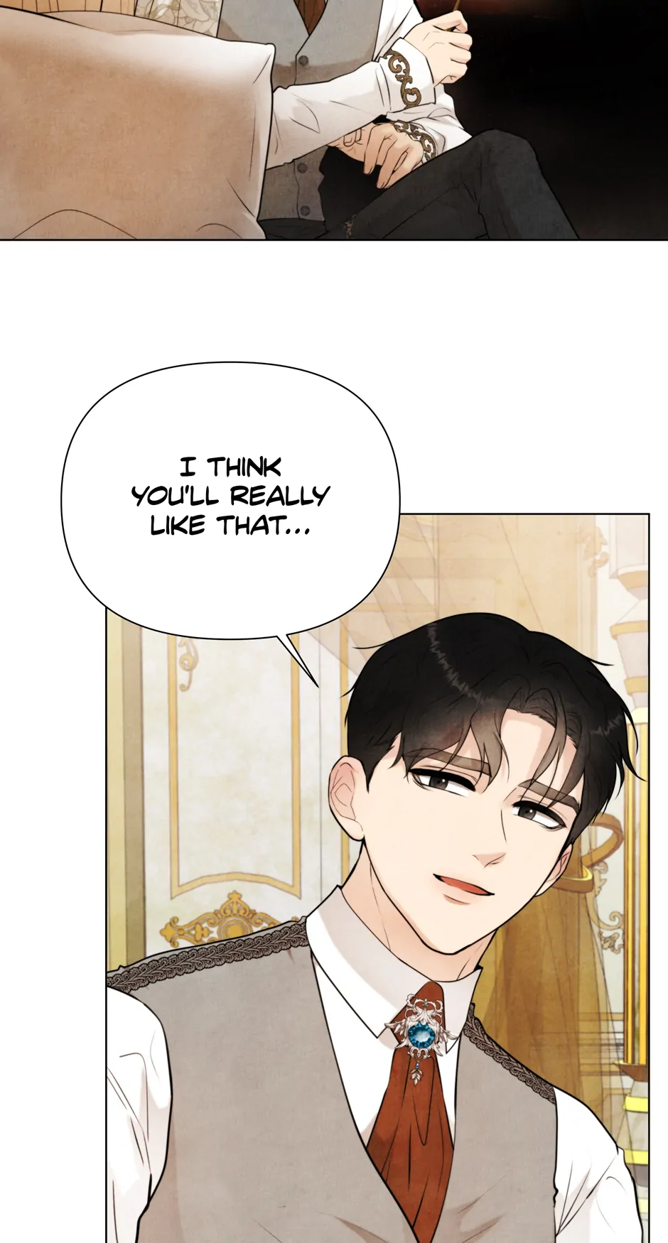 The Duchess Wants To Do It Chapter 43 239 19