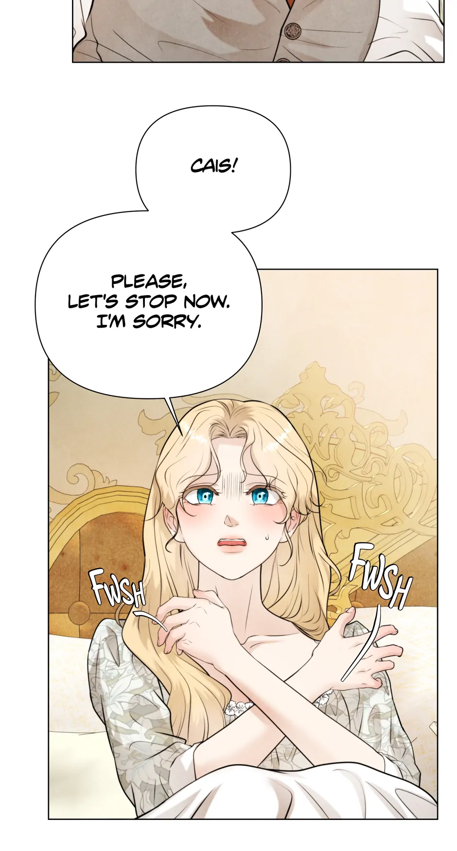 The Duchess Wants To Do It Chapter 43 240 20