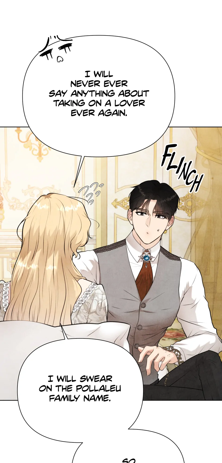 The Duchess Wants To Do It Chapter 43 241 21