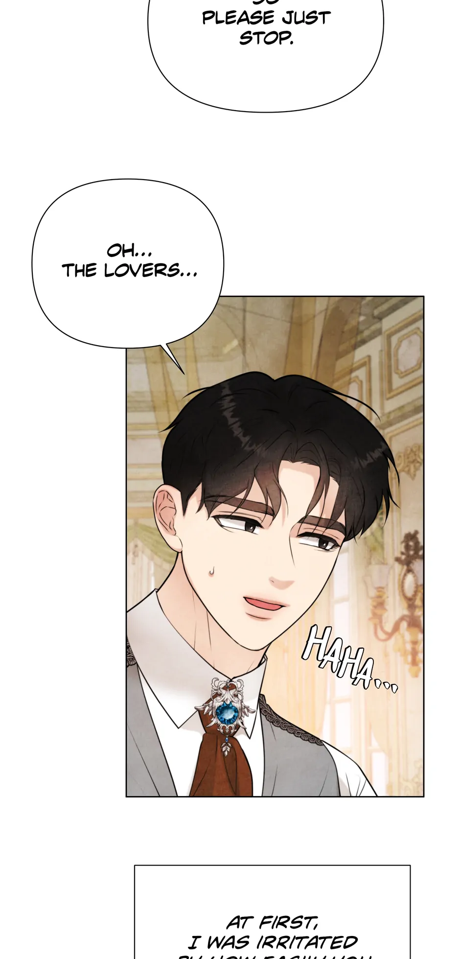 The Duchess Wants To Do It Chapter 43 242 22