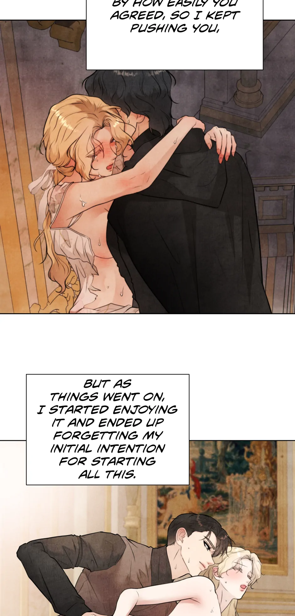 The Duchess Wants To Do It Chapter 43 243 23