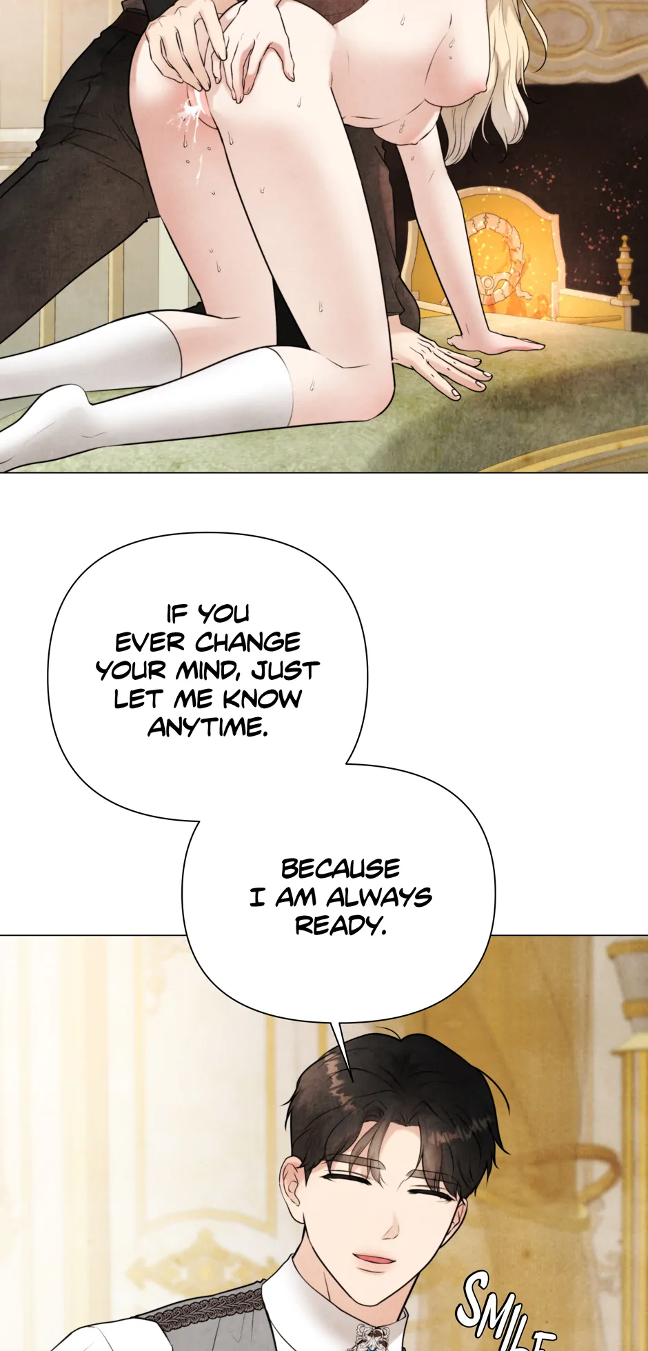 The Duchess Wants To Do It Chapter 43 244 24