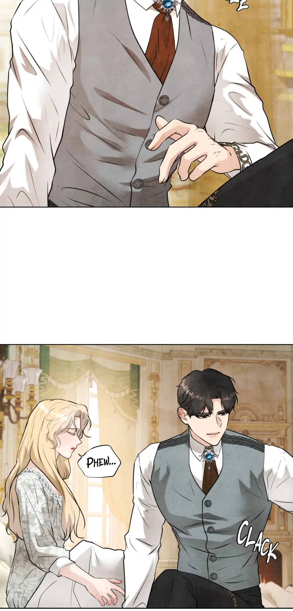 The Duchess Wants To Do It Chapter 43 245 25