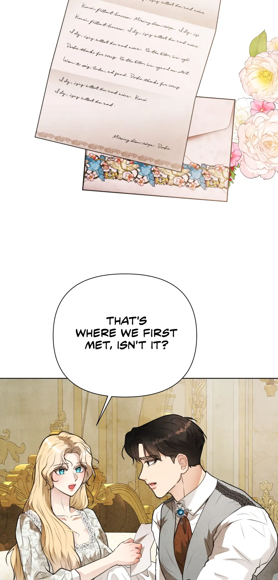 The Duchess Wants To Do It Chapter 43 248 28