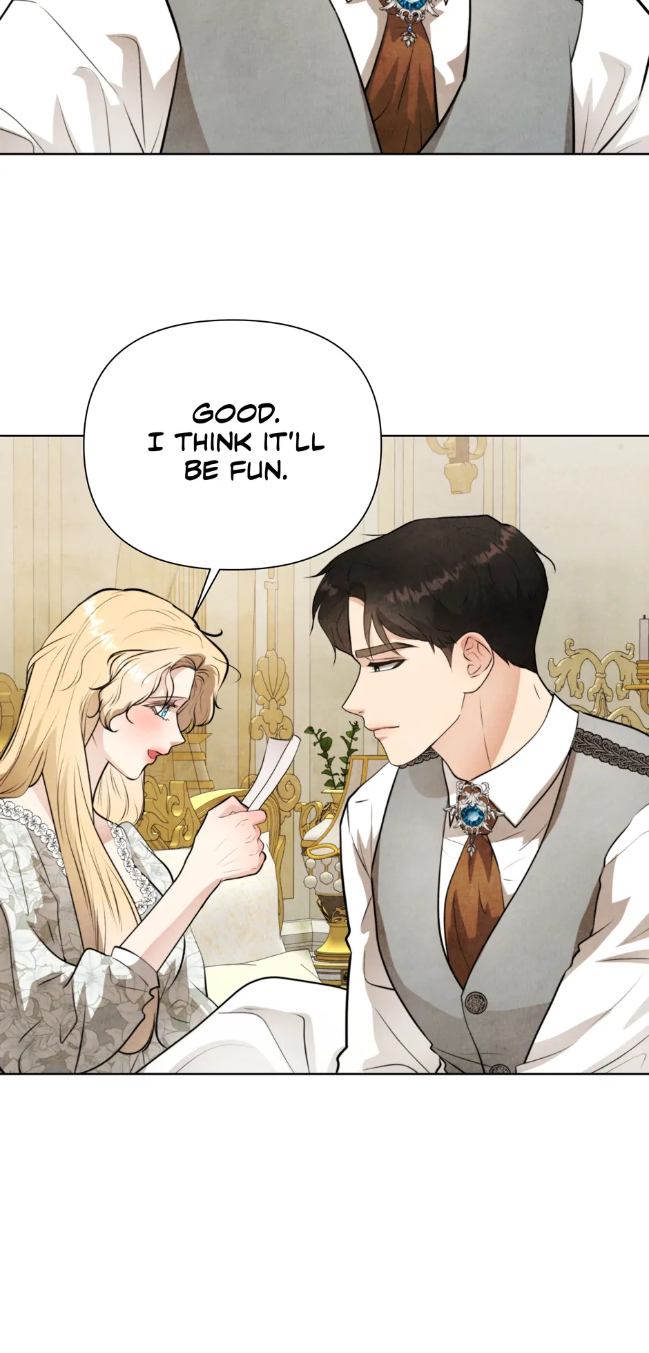 The Duchess Wants To Do It Chapter 43 250 30