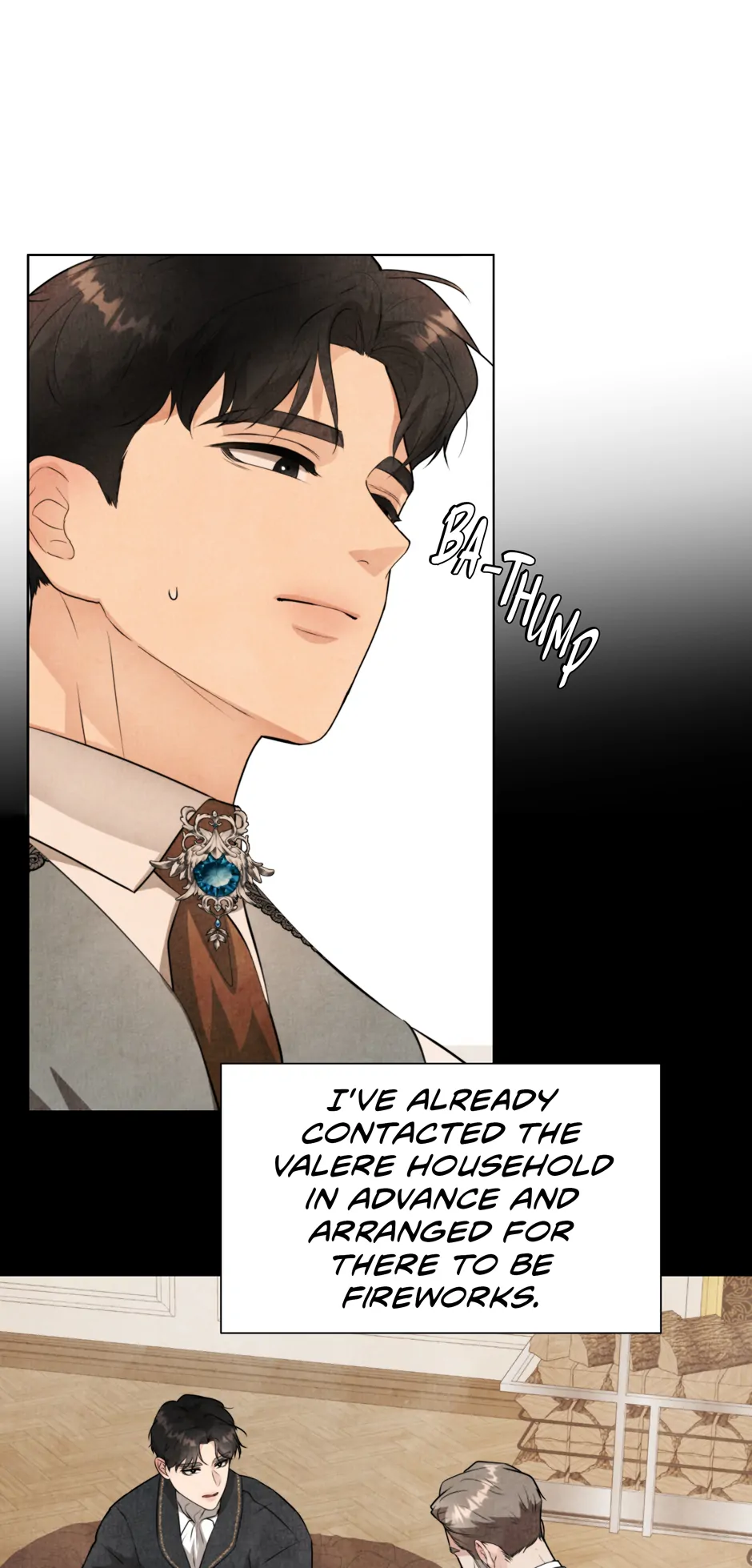 The Duchess Wants To Do It Chapter 43 251 31