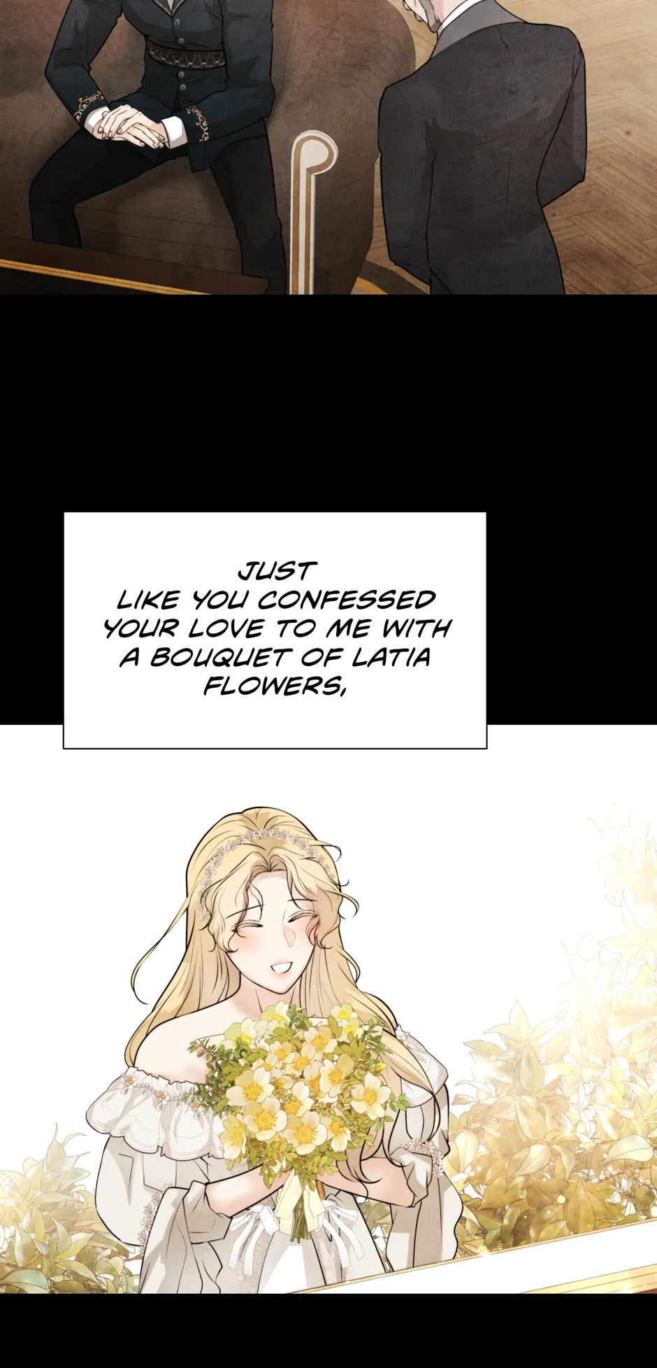 The Duchess Wants To Do It Chapter 43 252 32