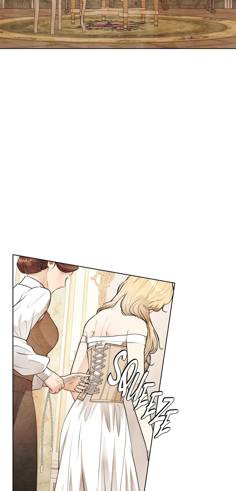 The Duchess Wants To Do It Chapter 43 256 36