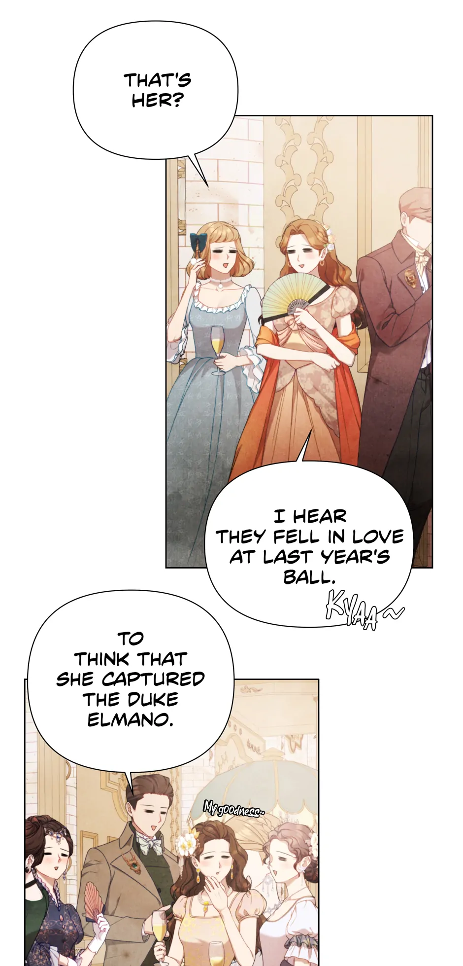 The Duchess Wants To Do It Chapter 43 265 45