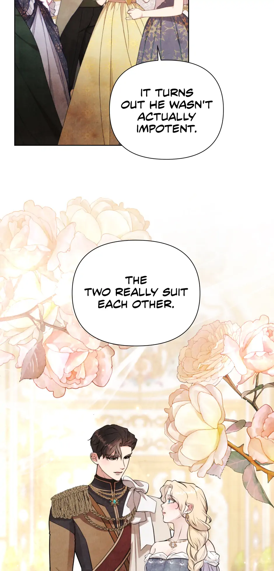 The Duchess Wants To Do It Chapter 43 266 46