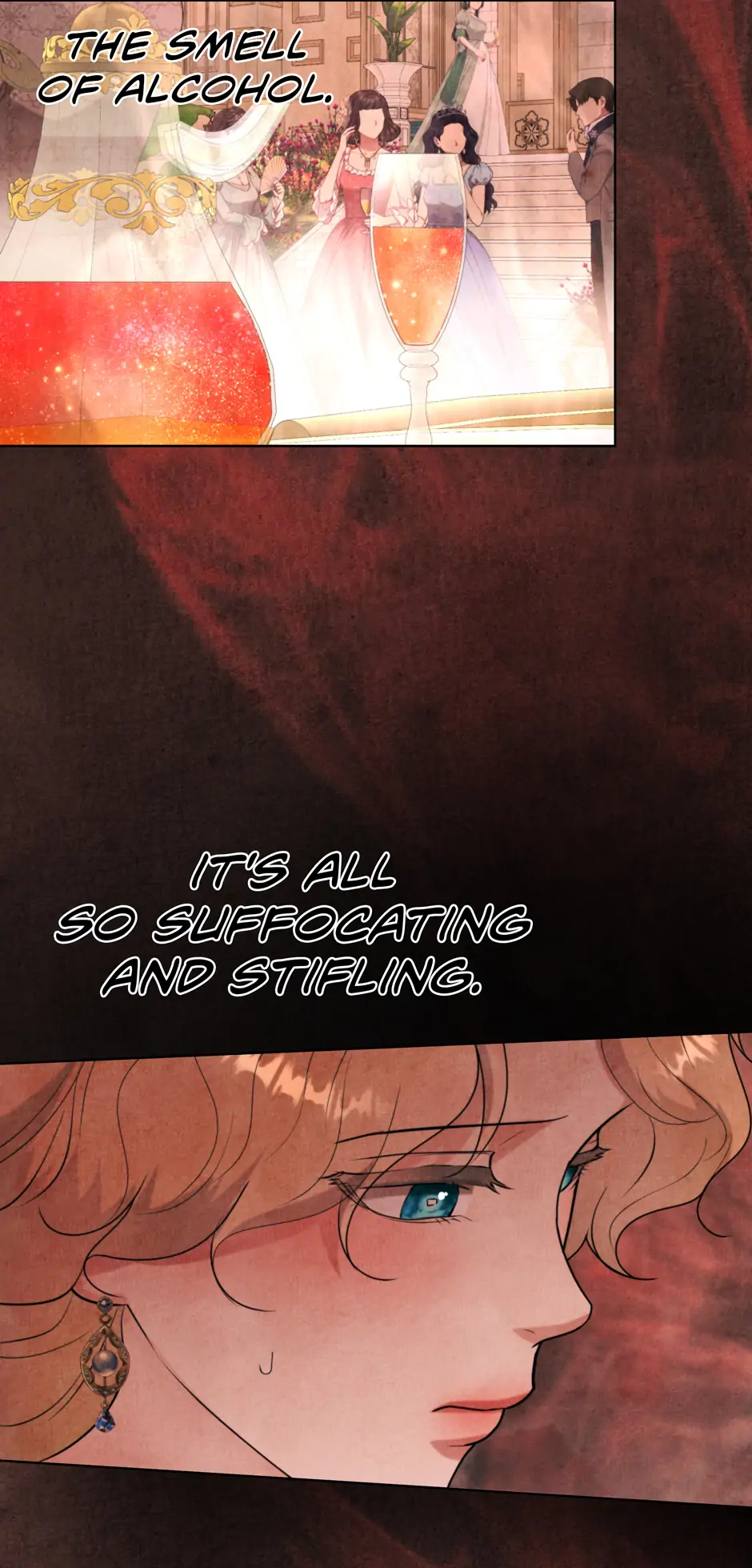 The Duchess Wants To Do It Chapter 43 272 52