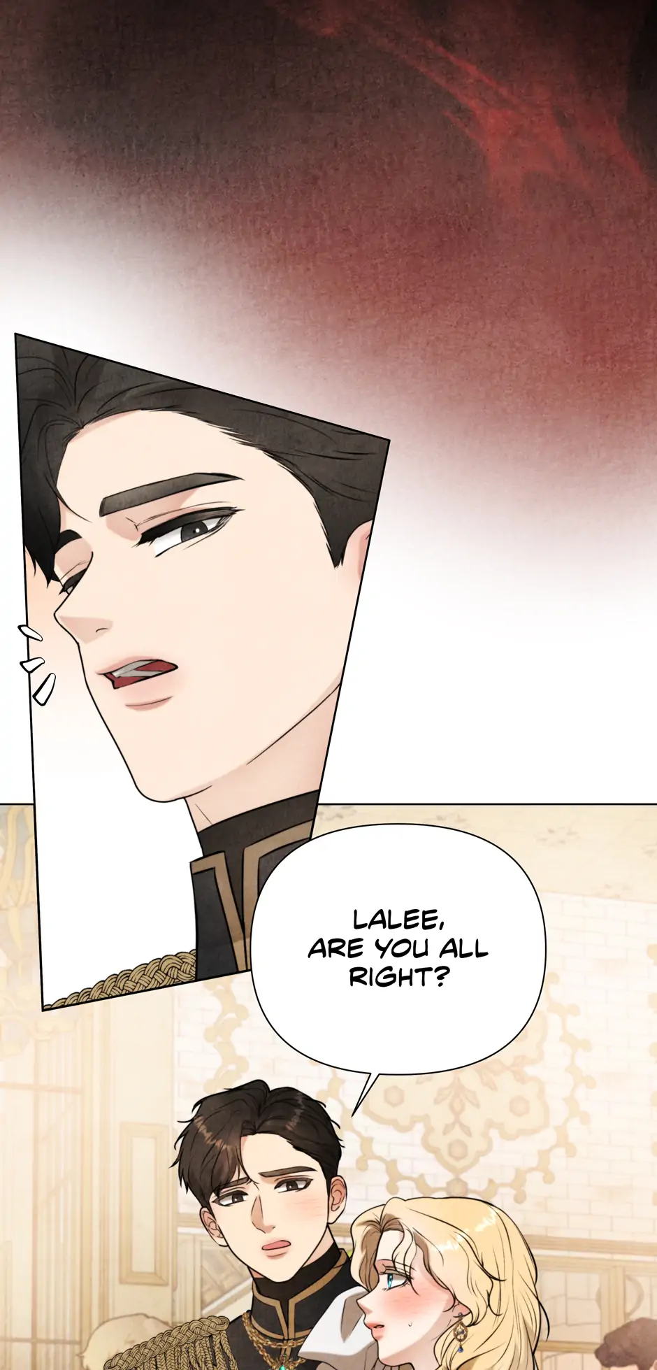 The Duchess Wants To Do It Chapter 43 273 53