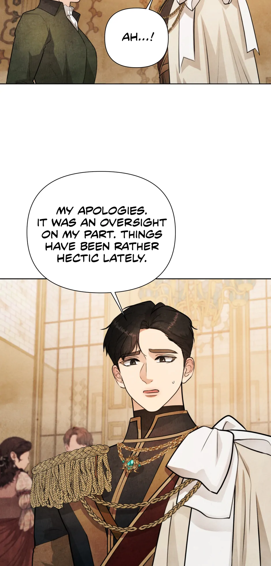 The Duchess Wants To Do It Chapter 43 279 59