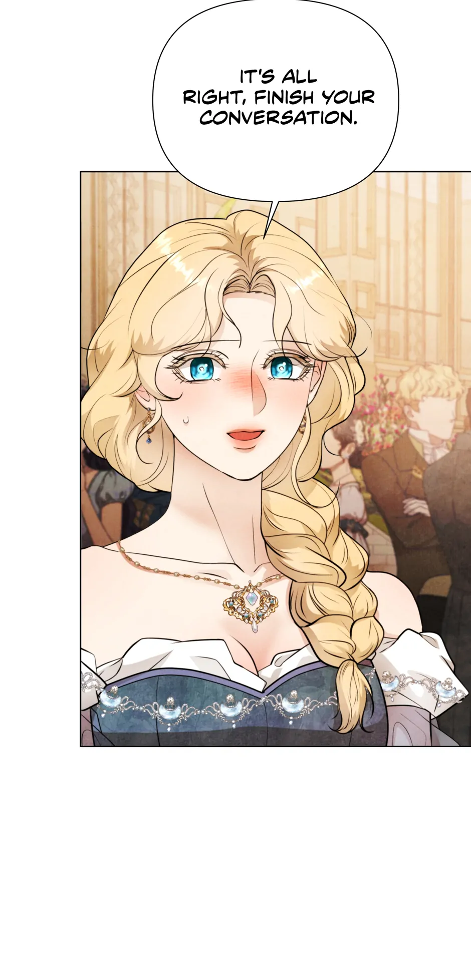 The Duchess Wants To Do It Chapter 43 282 62