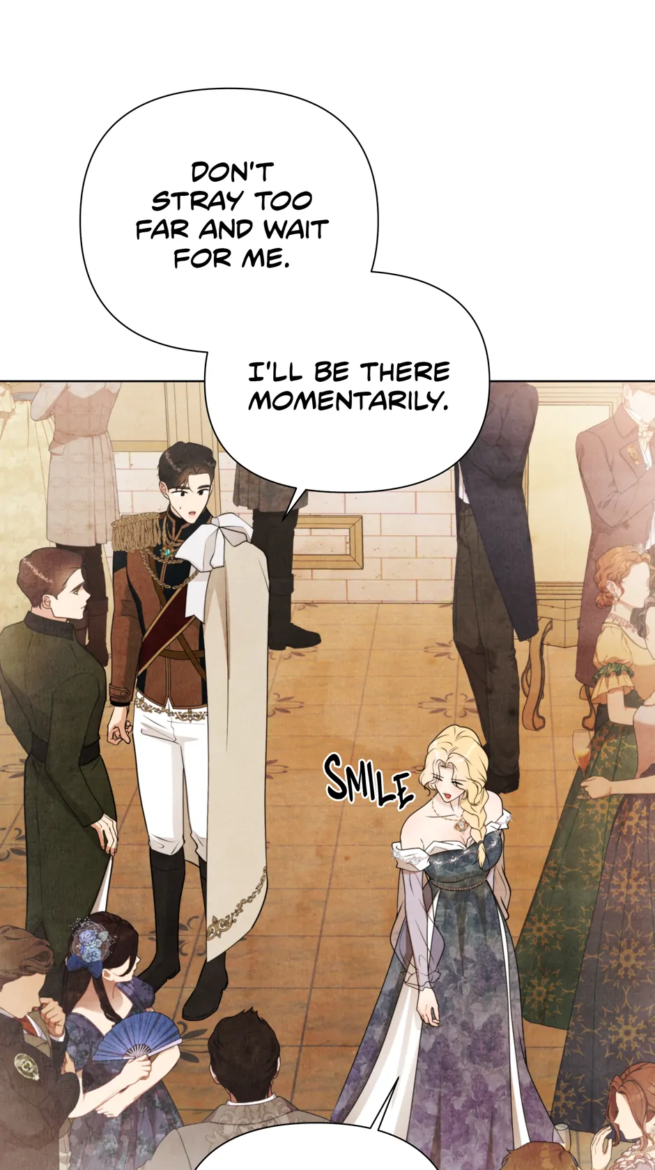 The Duchess Wants To Do It Chapter 43 283 63