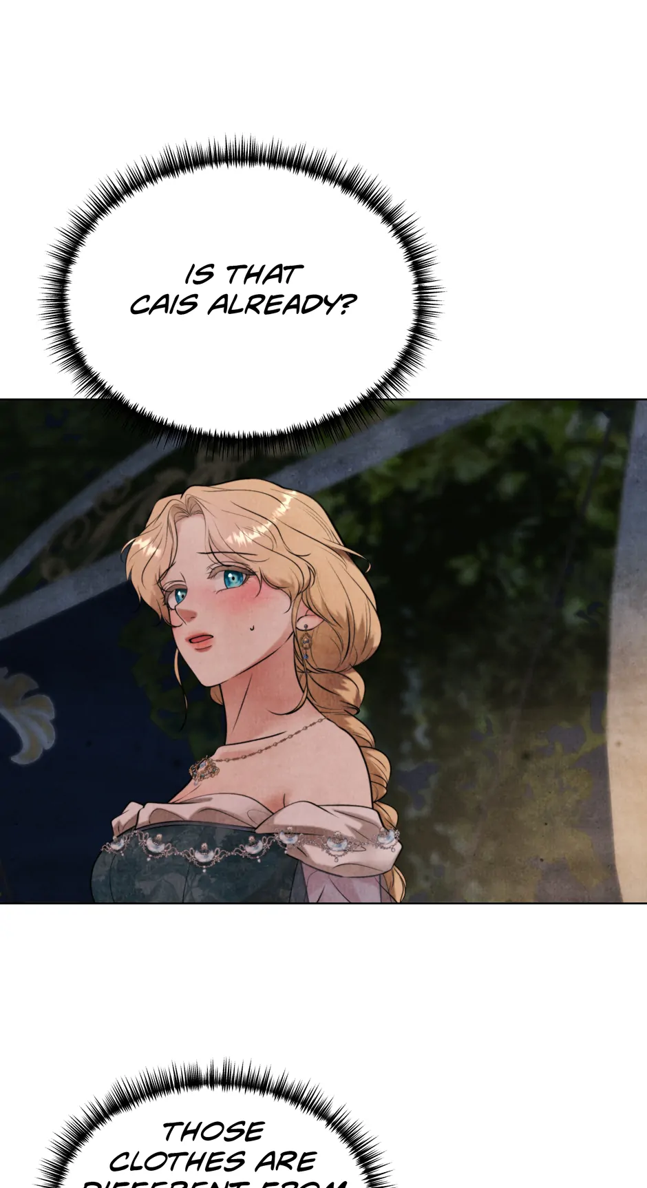 The Duchess Wants To Do It Chapter 44 227 01