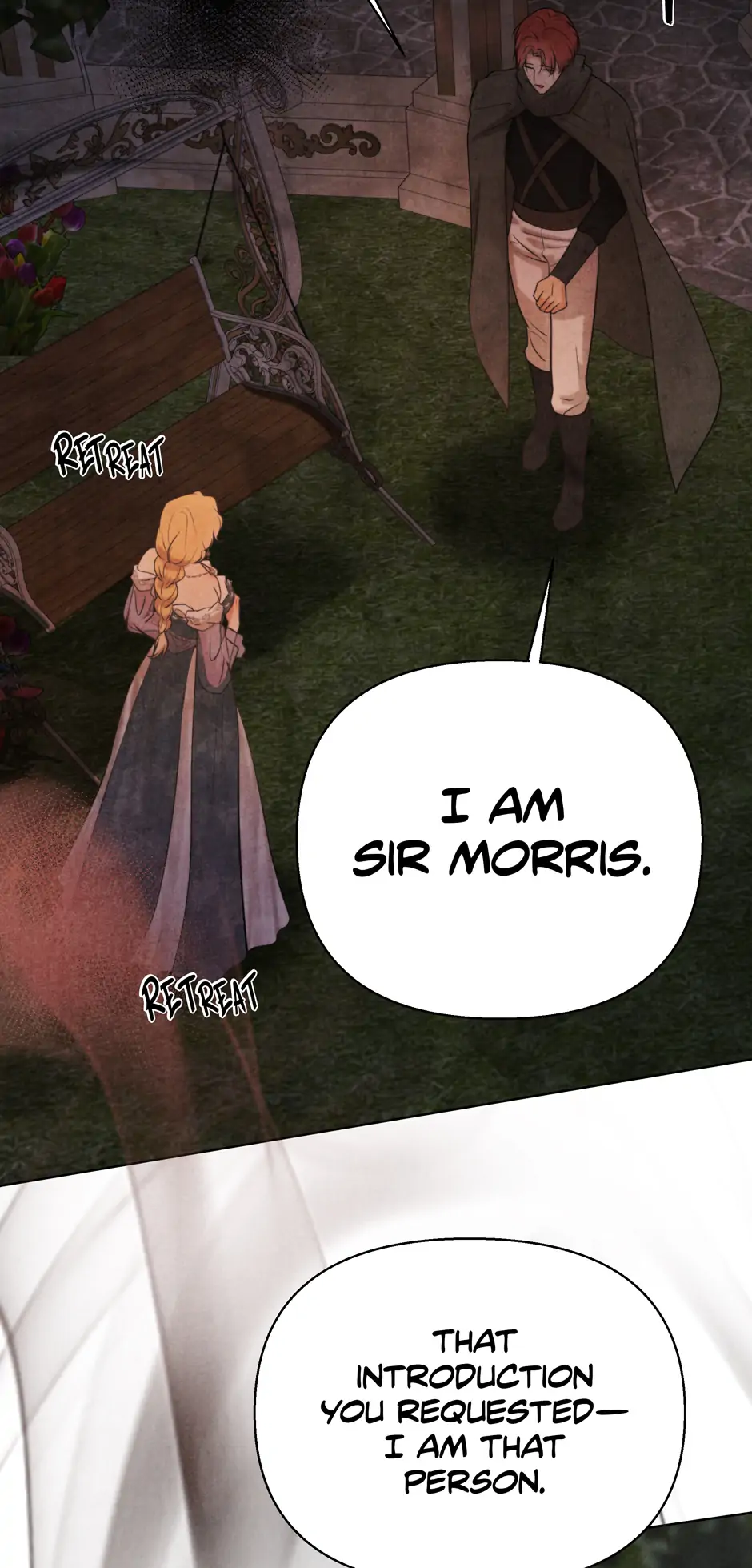 The Duchess Wants To Do It Chapter 44 236 10