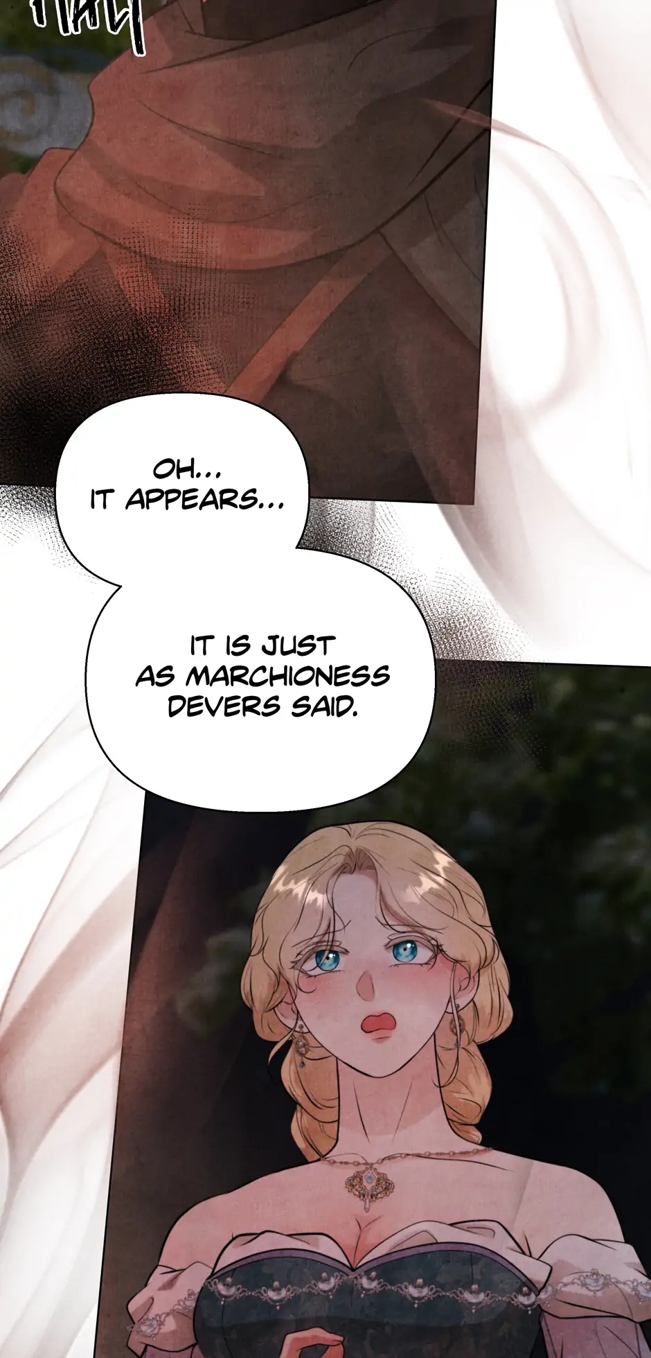 The Duchess Wants To Do It Chapter 44 238 12