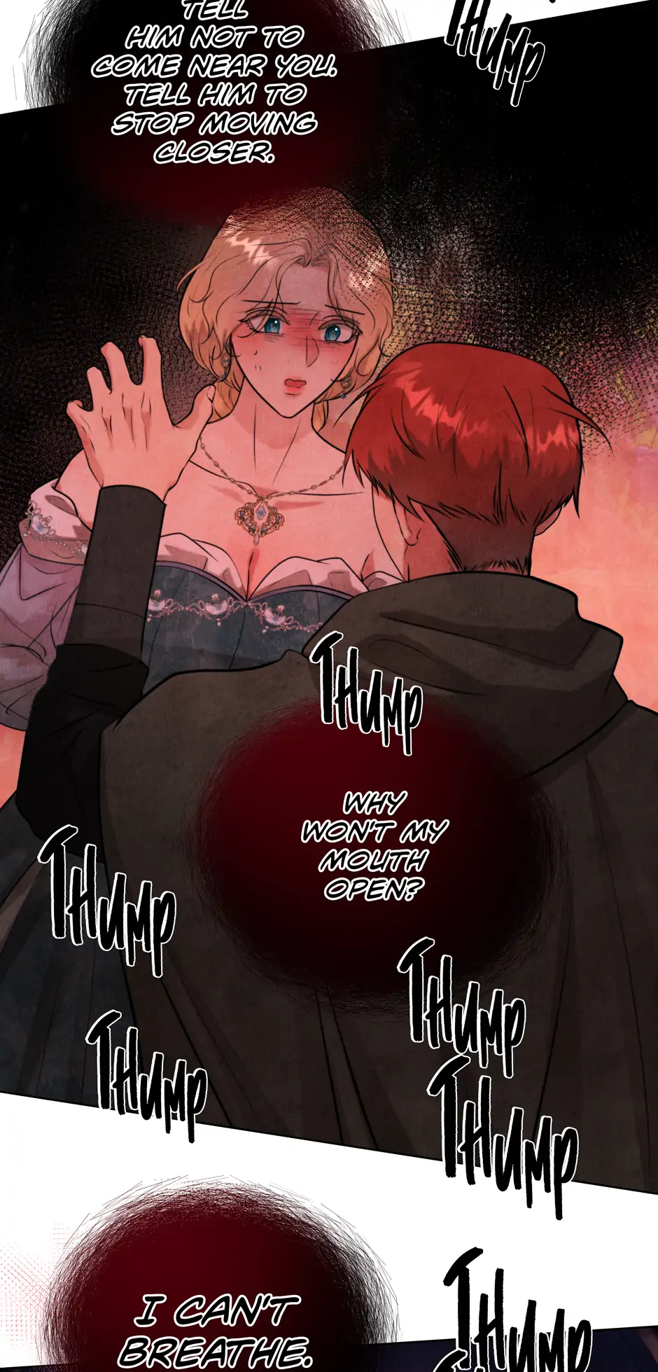 The Duchess Wants To Do It Chapter 44 242 16