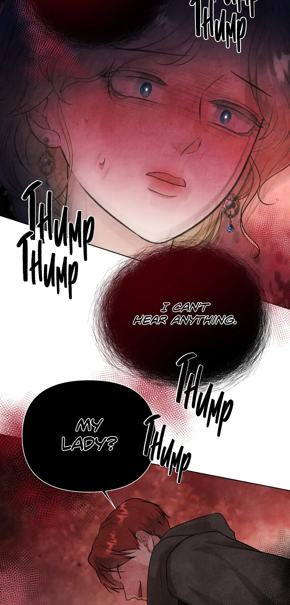 The Duchess Wants To Do It Chapter 44 243 17