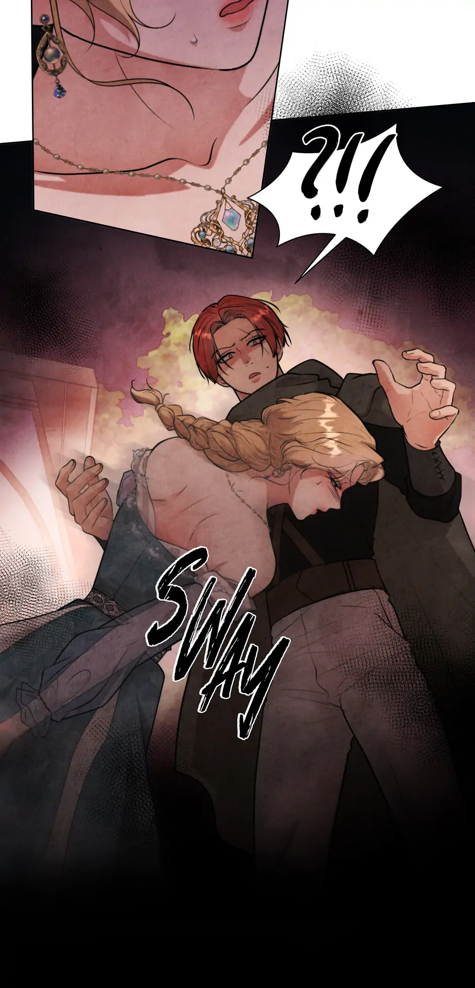 The Duchess Wants To Do It Chapter 44 245 19