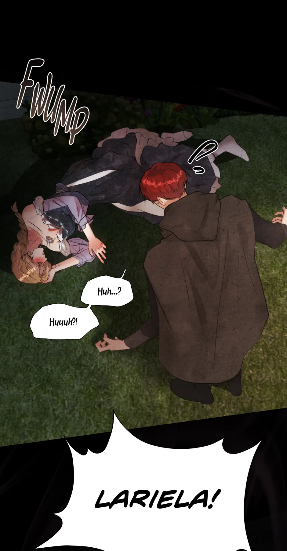 The Duchess Wants To Do It Chapter 44 246 20