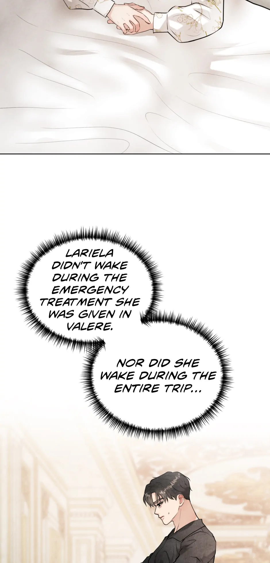 The Duchess Wants To Do It Chapter 44 255 29