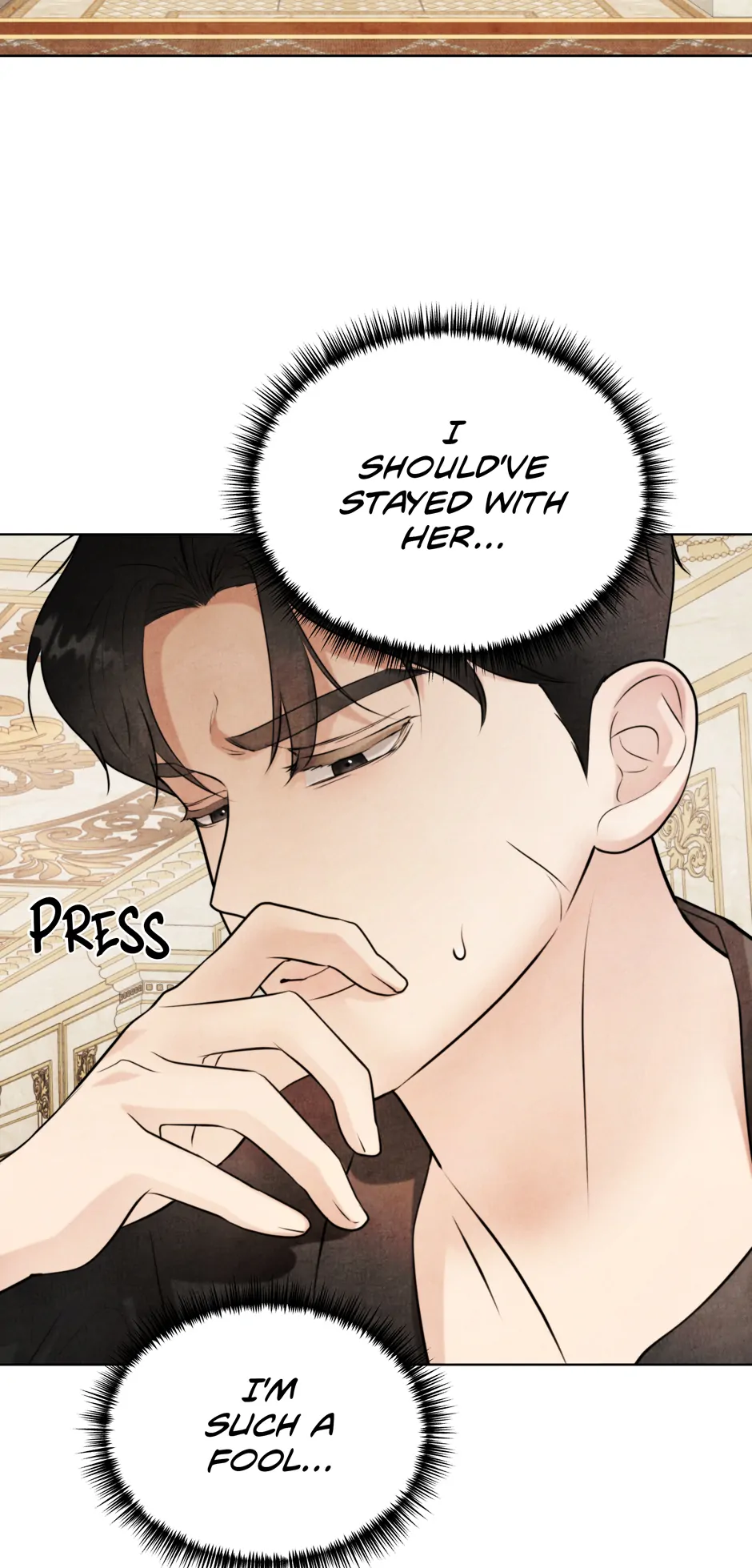 The Duchess Wants To Do It Chapter 44 257 31