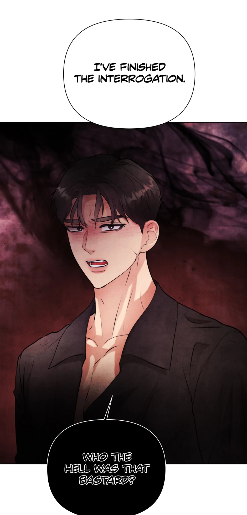 The Duchess Wants To Do It Chapter 44 259 33