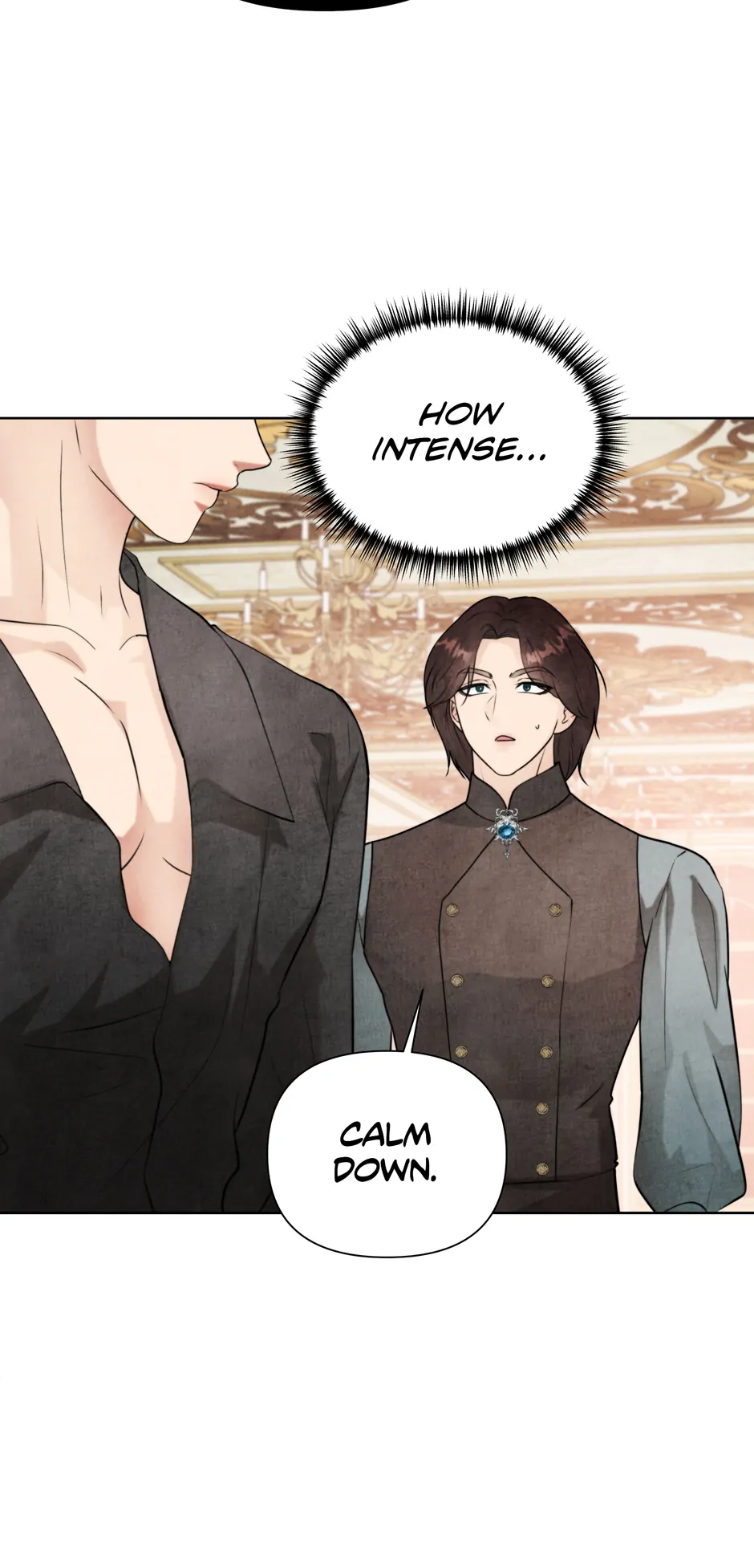 The Duchess Wants To Do It Chapter 44 260 34