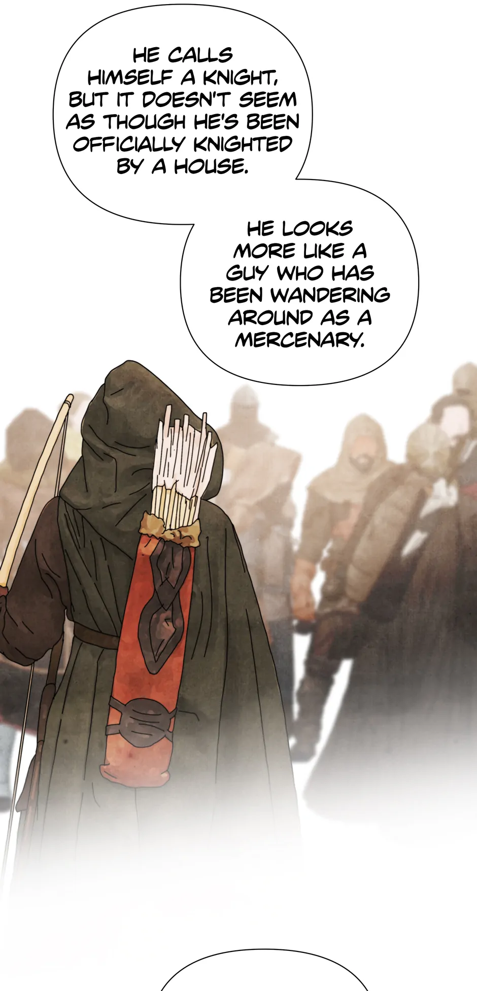 The Duchess Wants To Do It Chapter 44 261 35