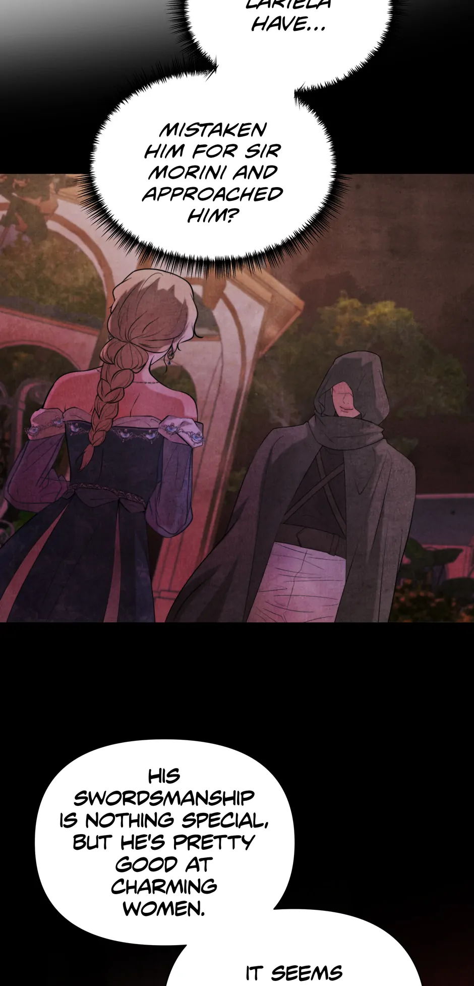 The Duchess Wants To Do It Chapter 44 263 37